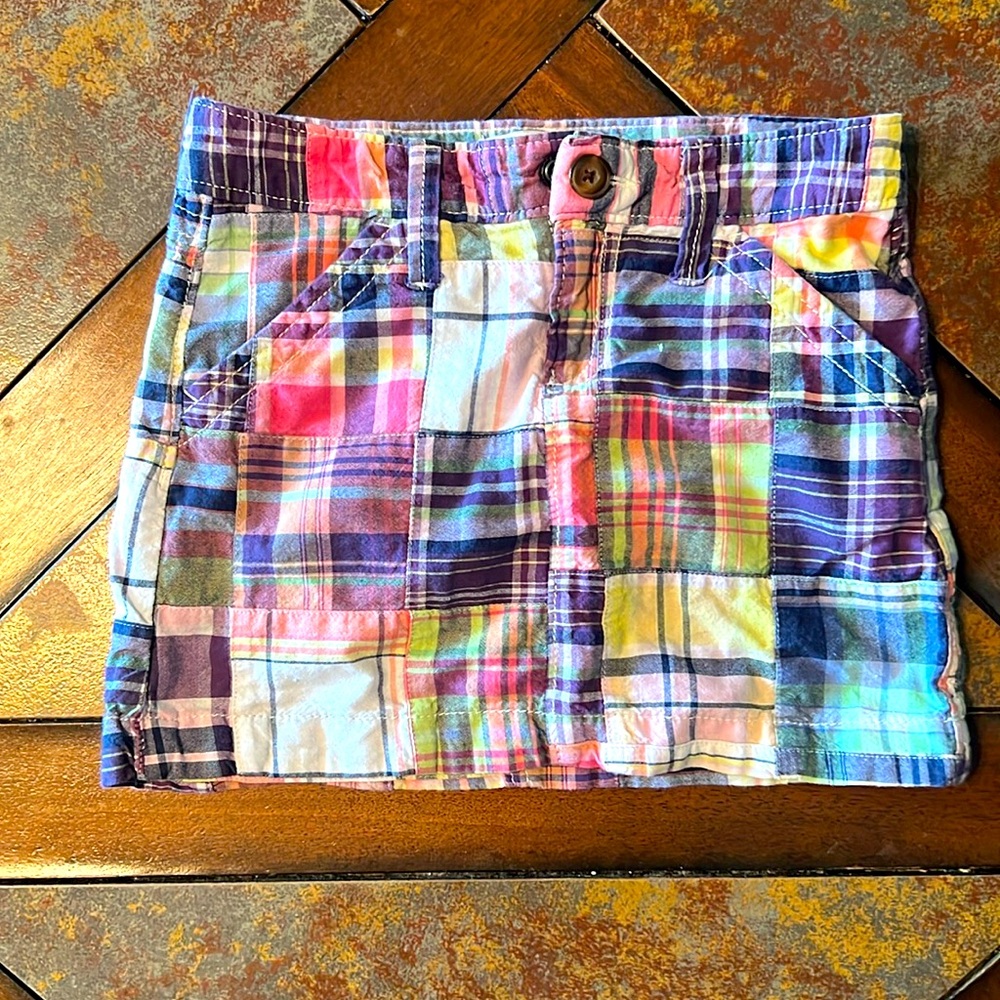 Old Navy mini size 7